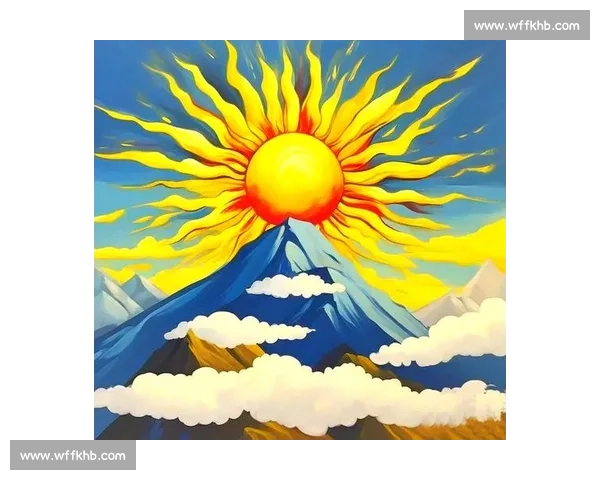 自由与太阳的交响:从光芒到心灵的无限可能探索